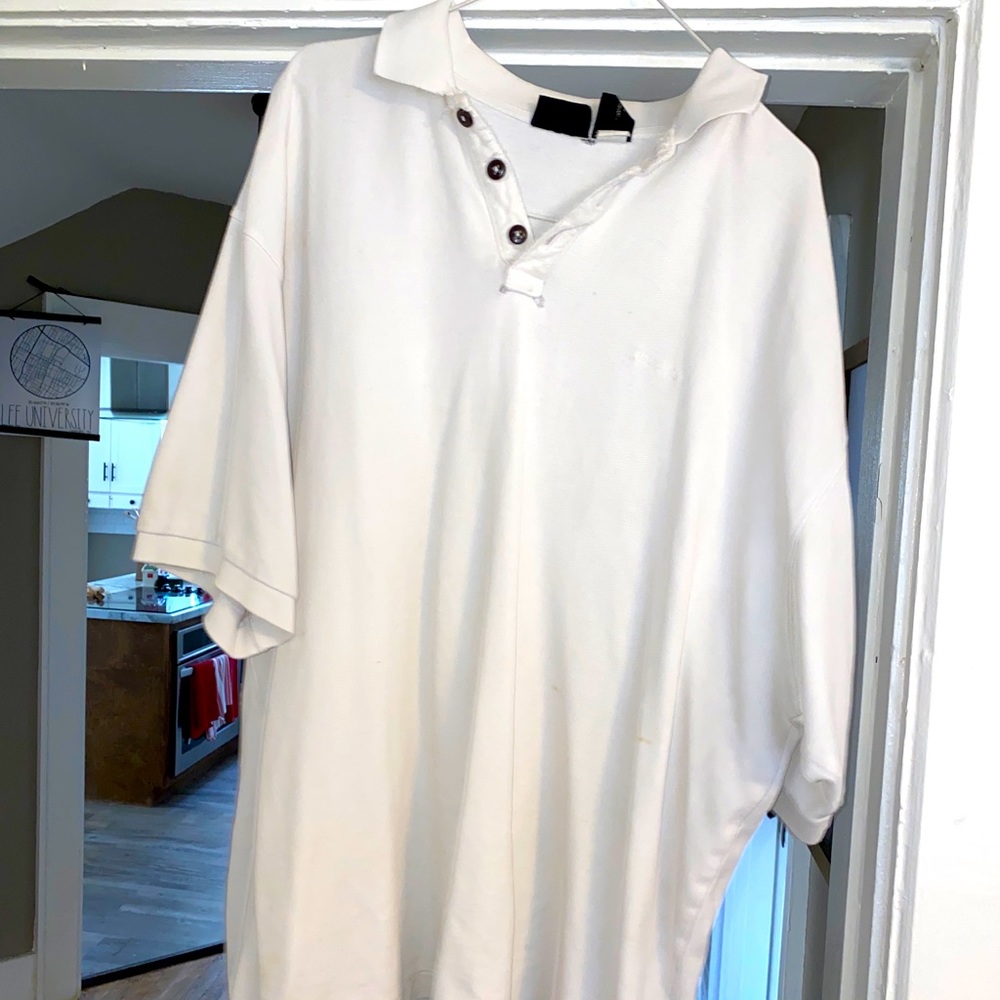 Vintage Patagonia Polo